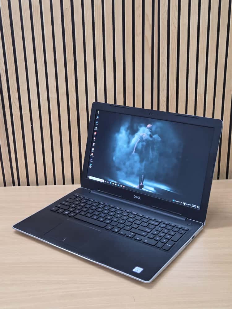 Inspiron 15 3584 Inspiron 15 3584